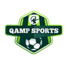 Qamp Sports Logo