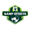 Qamp Sports Logo
